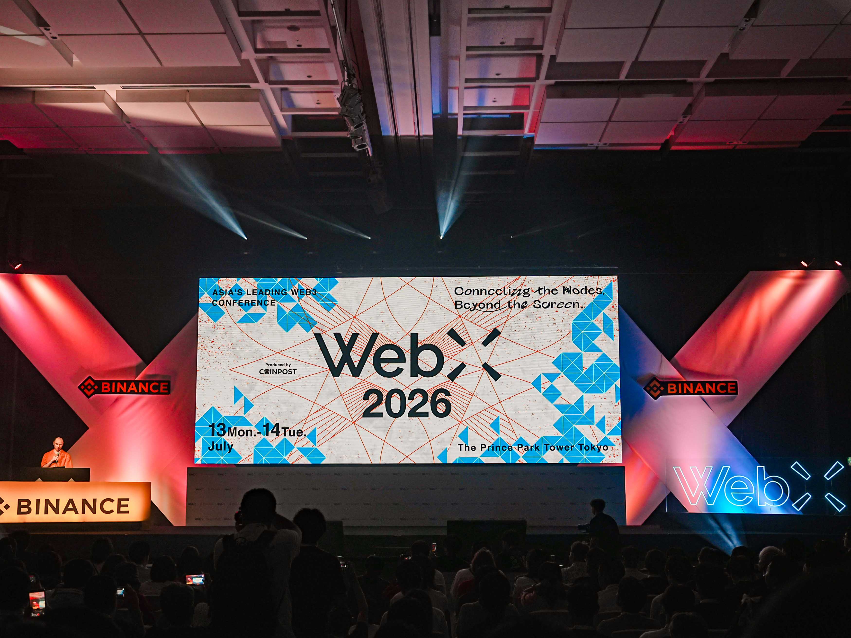 WebX 2026 event photo 1