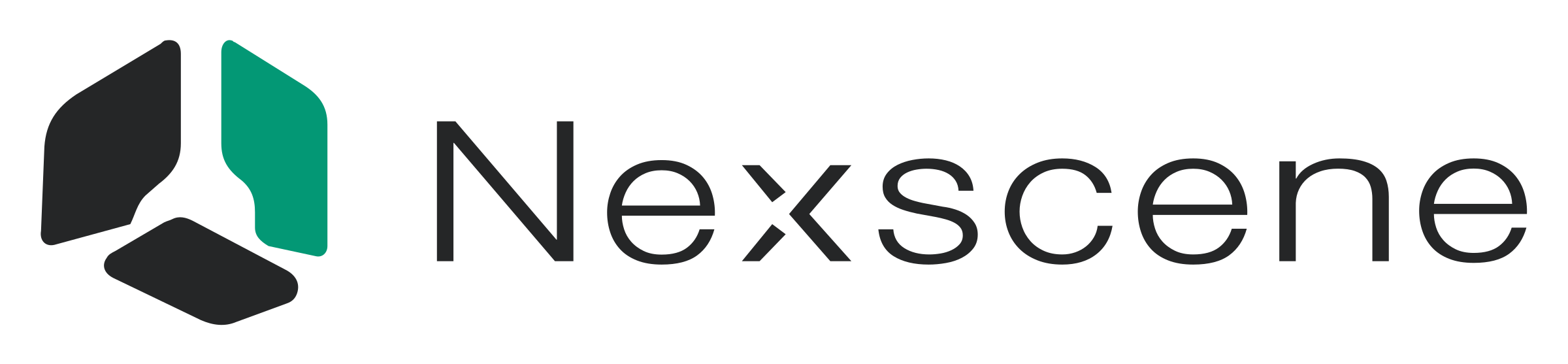 Nexscene